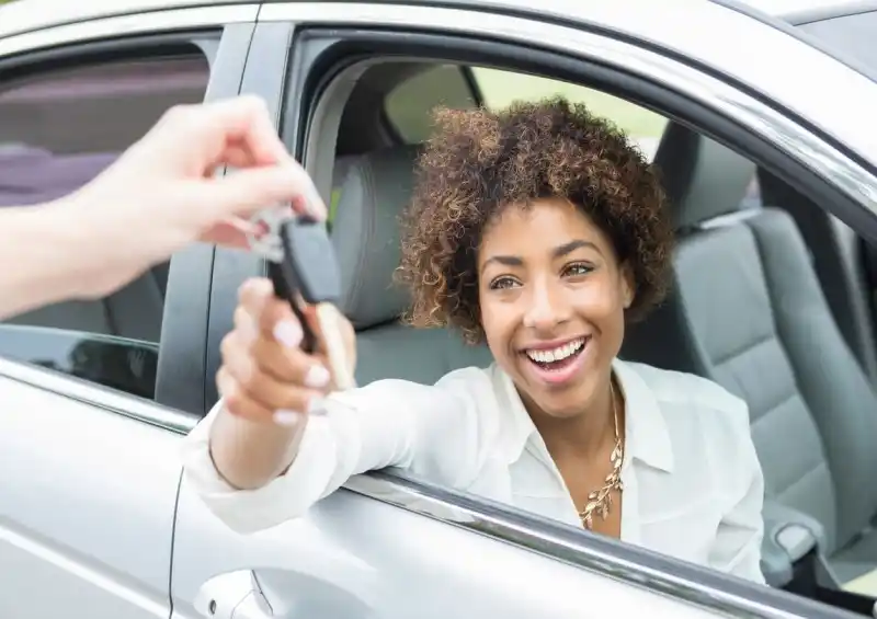auto leasen Weert